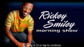 game pic for The Rickey Smiley Morning Show